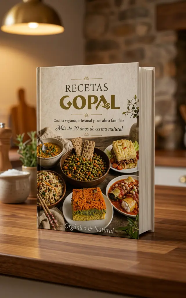 Mockup de eBook en cocina cálida.webp
