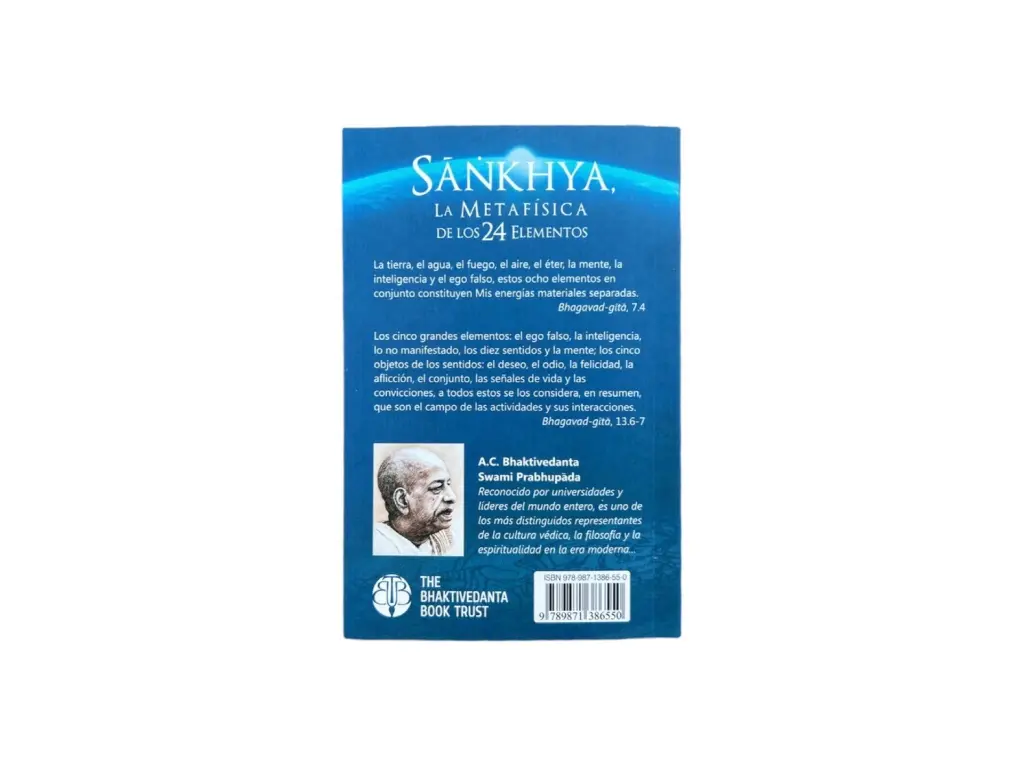 thumbnail_LIBRO SANKHYA LOS 24 ELEMENTOS_2.webp