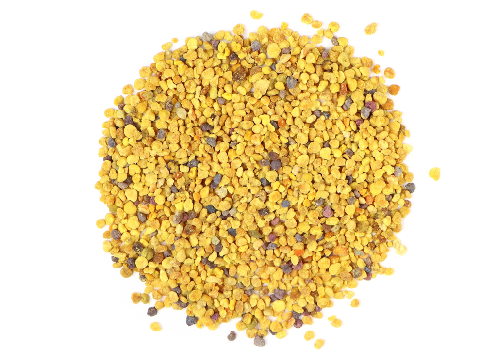 Gopal Polen Granulado Frasco x50G