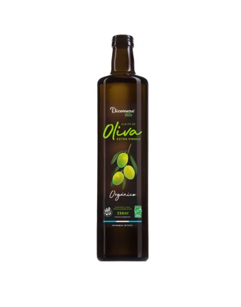 Dicomere Aceite de Oliva Extra Virgen 500ml