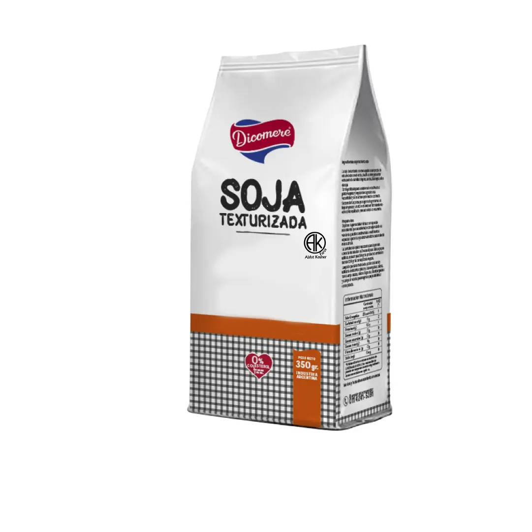 Dicomere Soja Texturizada 350G