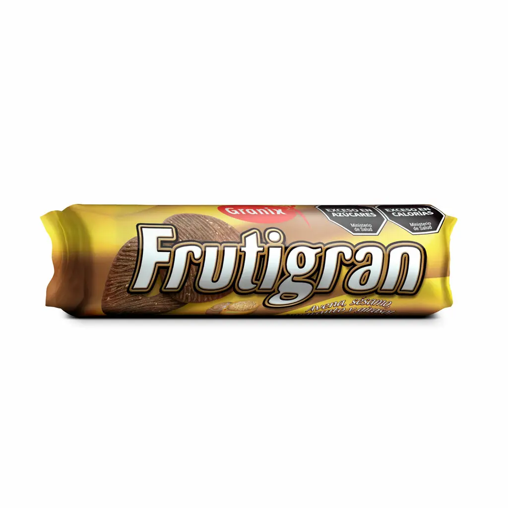 Granix Frutigran Amaranto x260g