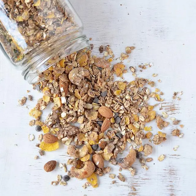 Gopal Super Granola Chocolate X1kg