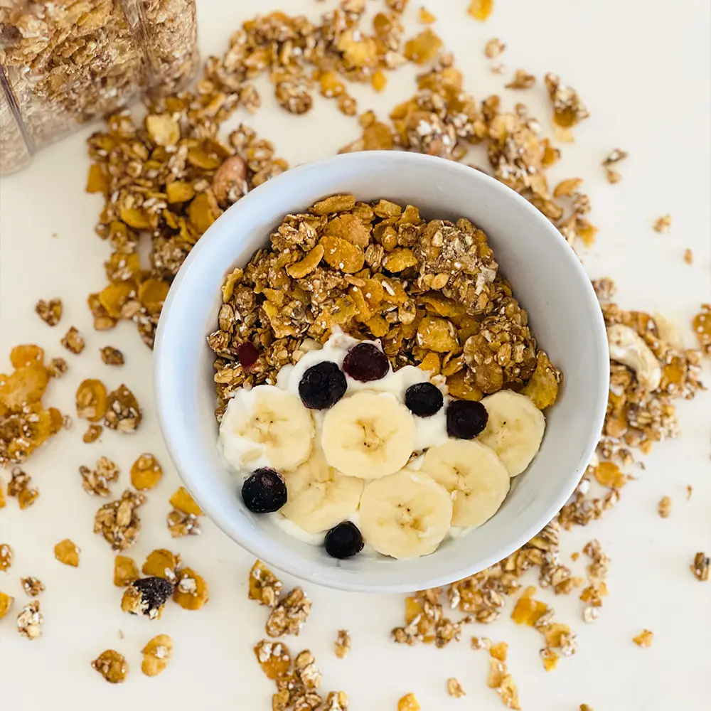 Gopal Super Granola Tradicional X500g