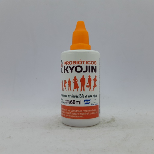 Kyojin Probióticos 60ml