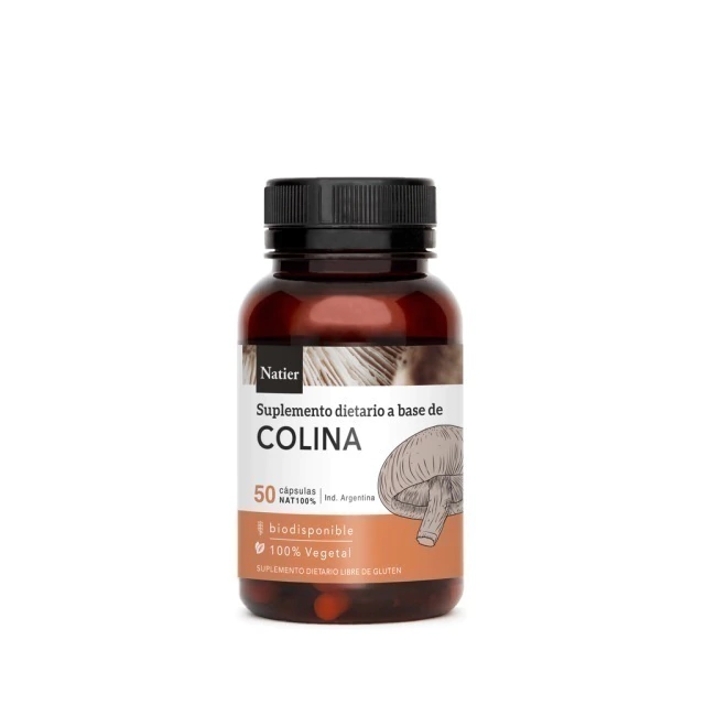 Natier Colina X50C