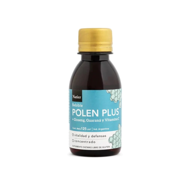 Natier Polen Plus 125cm