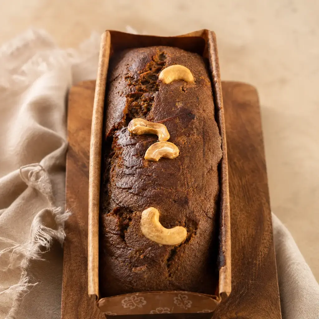 Gopal Budin Integral Zanahoria y Caju Sin Azúcar x300g