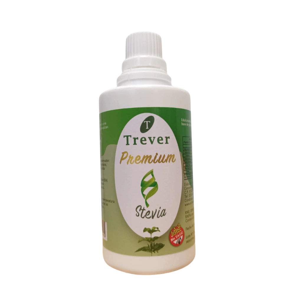 Trever Stevia Liquida x100ml