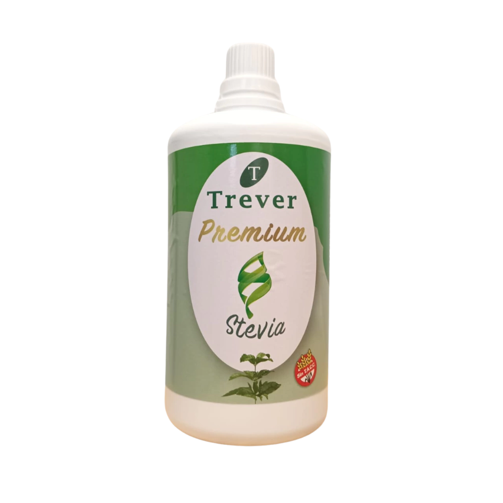 Trever Stevia Liquida x500ml