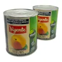 Duraznos Vigente En Mitades c/Stevia x485G