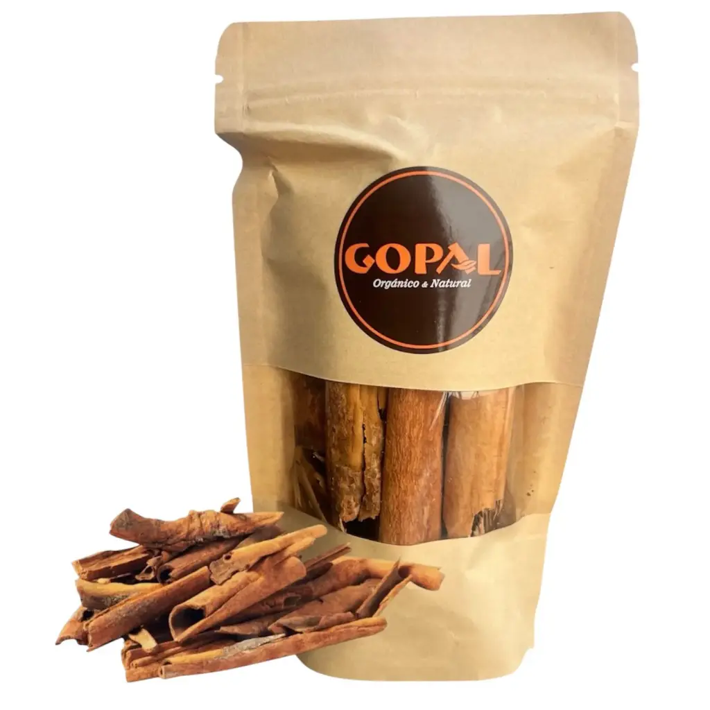 Canela en Rama x50g