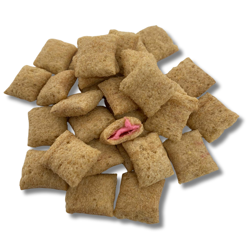 Almohaditas Frutilla x250G