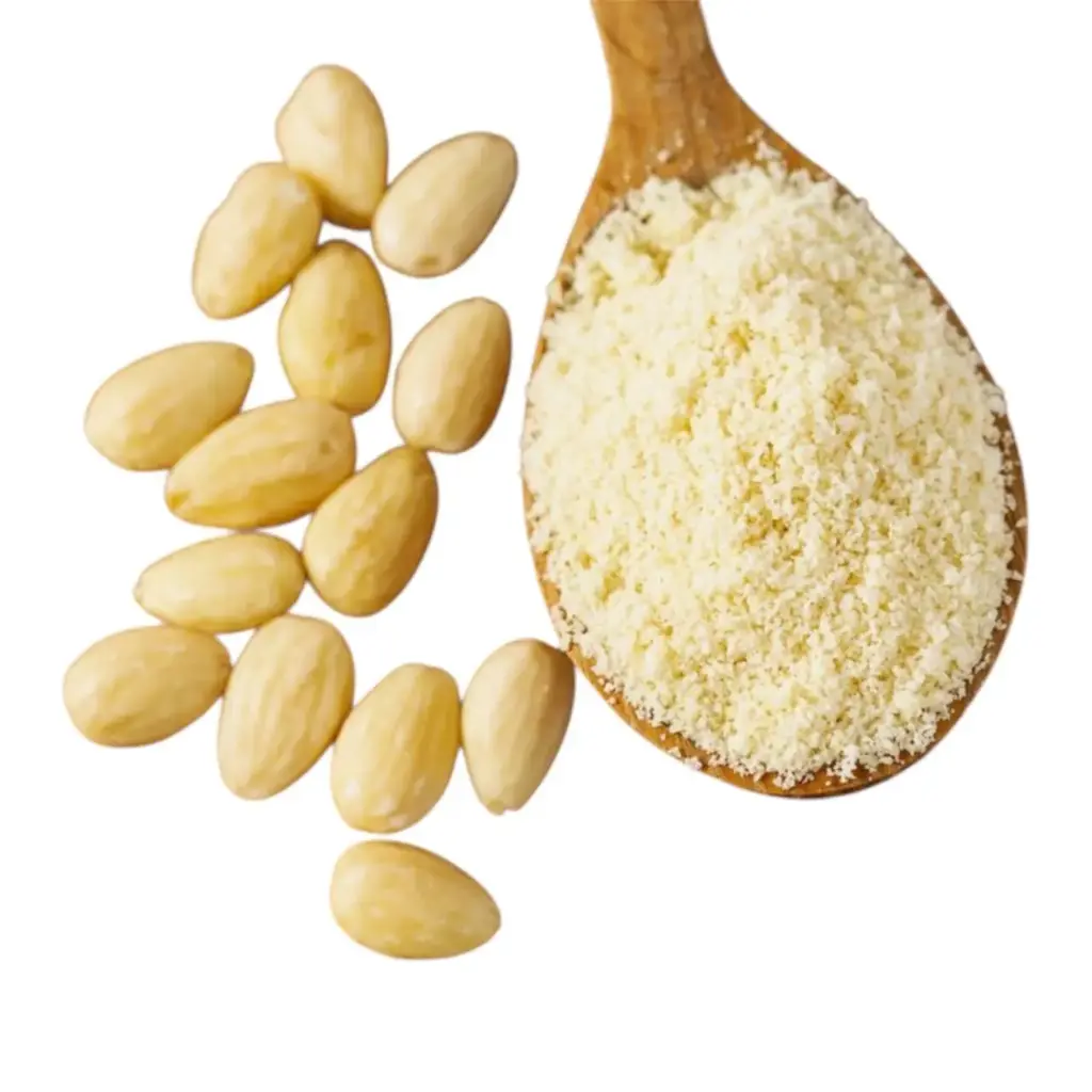 Harina de Almendras Peladas Gopal x200g