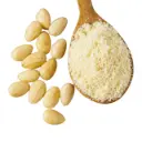 Harina de Almendras Peladas Gopal x200g
