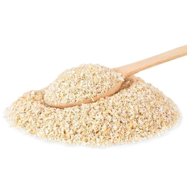 Salvado De Avena x500g