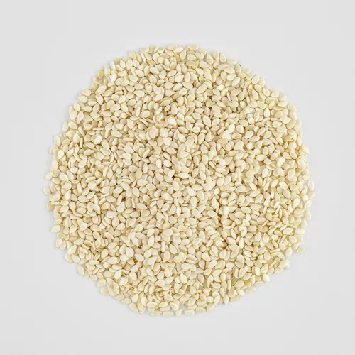 Semillas de Sésamo Blanco x200g