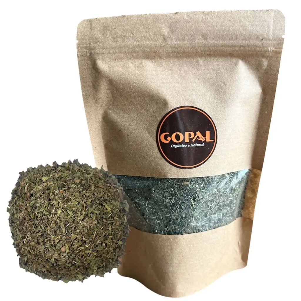 Menta Peperina x100g