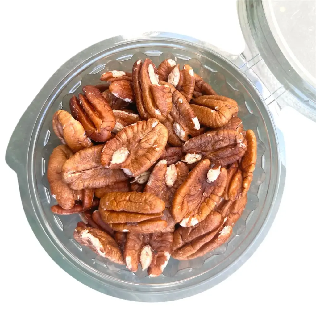 Nuez Pecan Pelada x150g