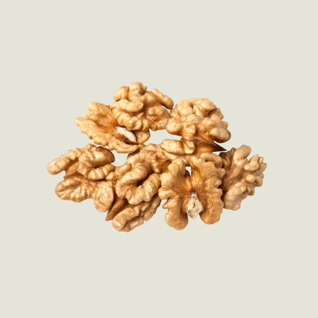 Nuez Mariposa Blanca x150g