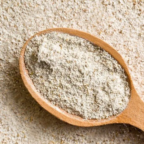 Harina Integral Organica x1kg