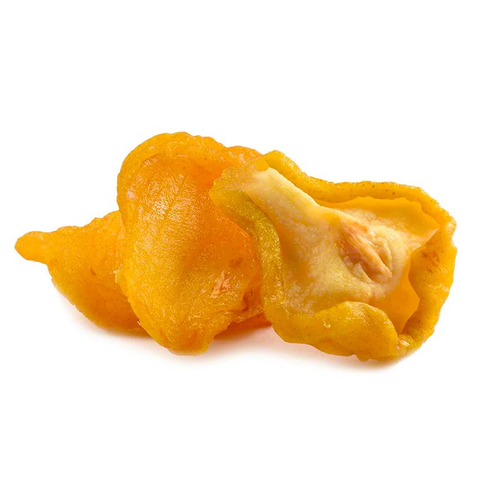 GRANEL PERA DESHIDRATADA X1KG