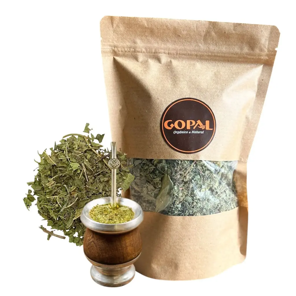 Mix Para Mate x100g