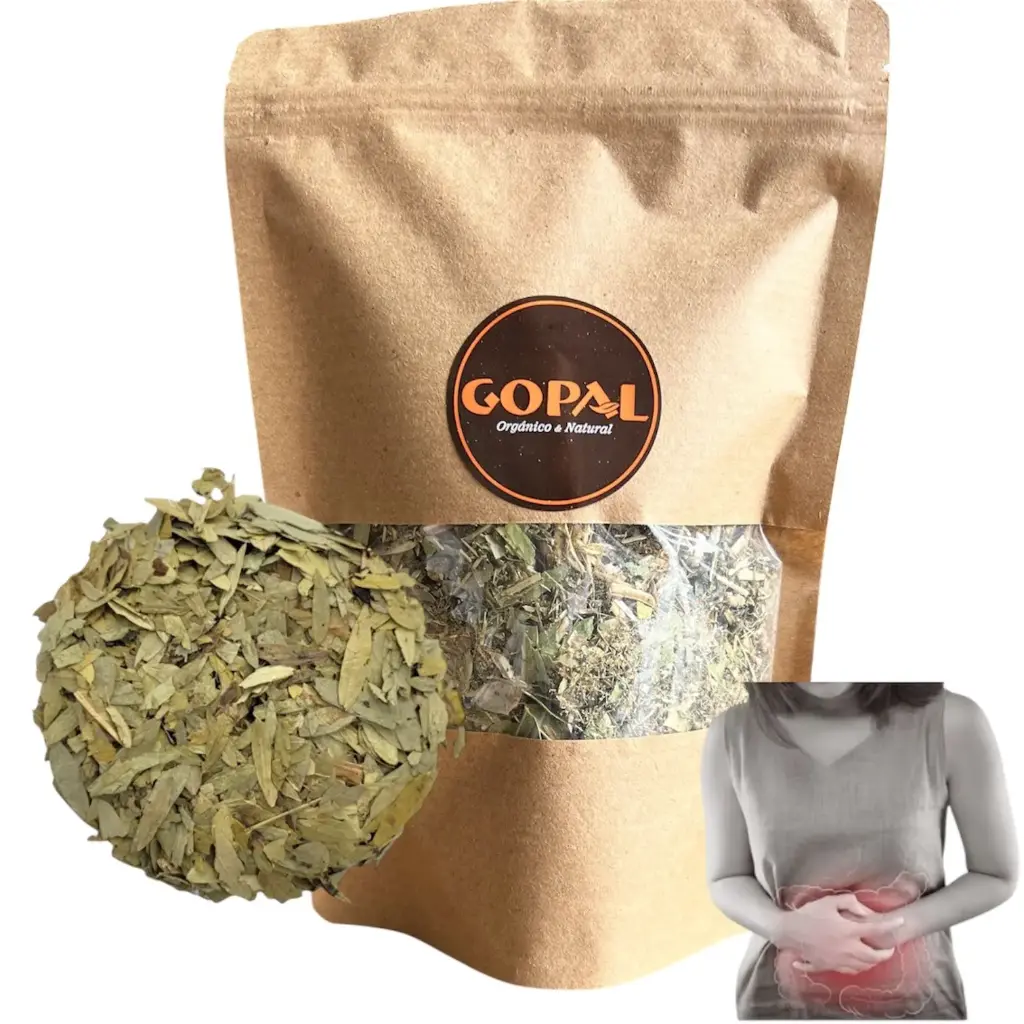 Mix Laxante x100g