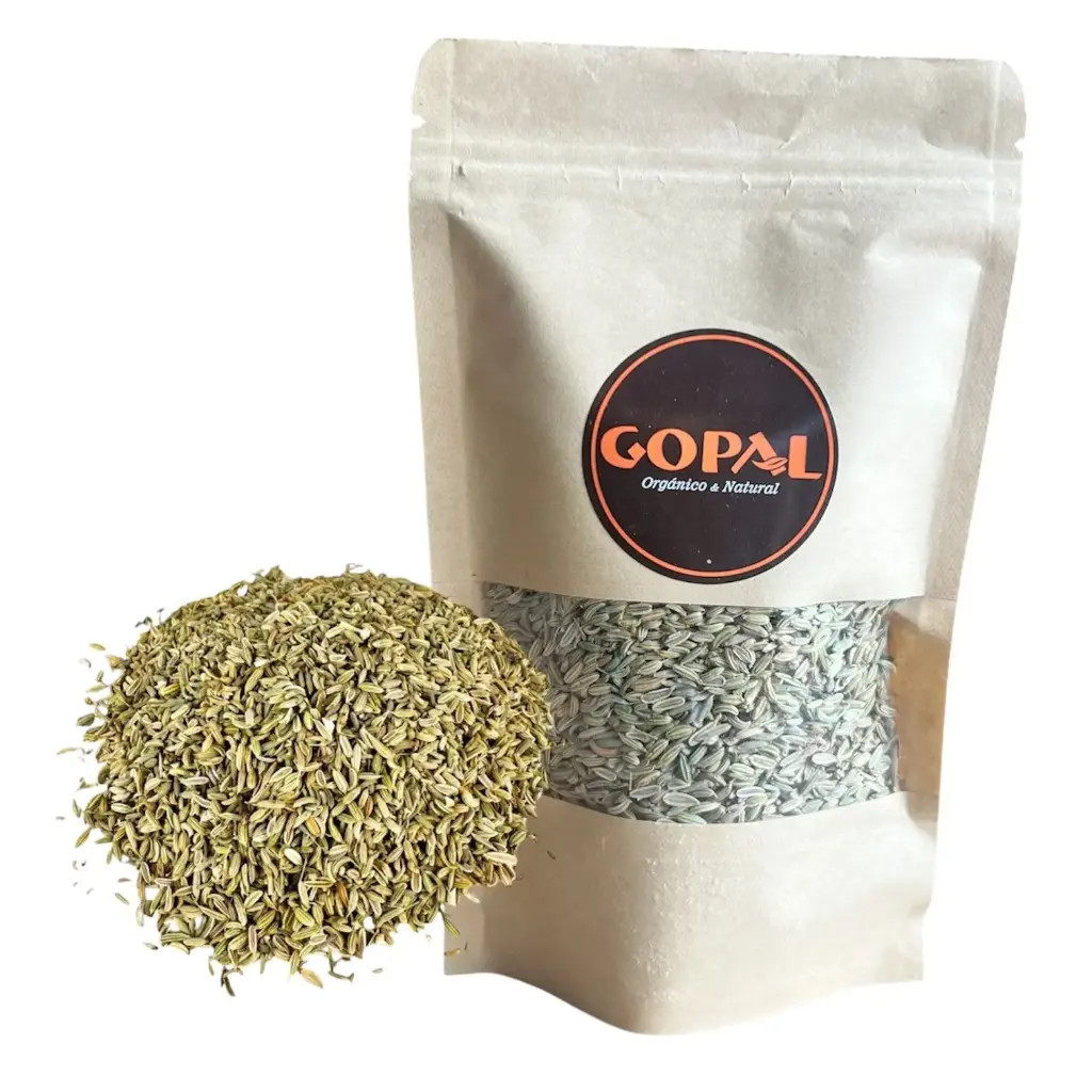 Semillas de Hinojo x100g