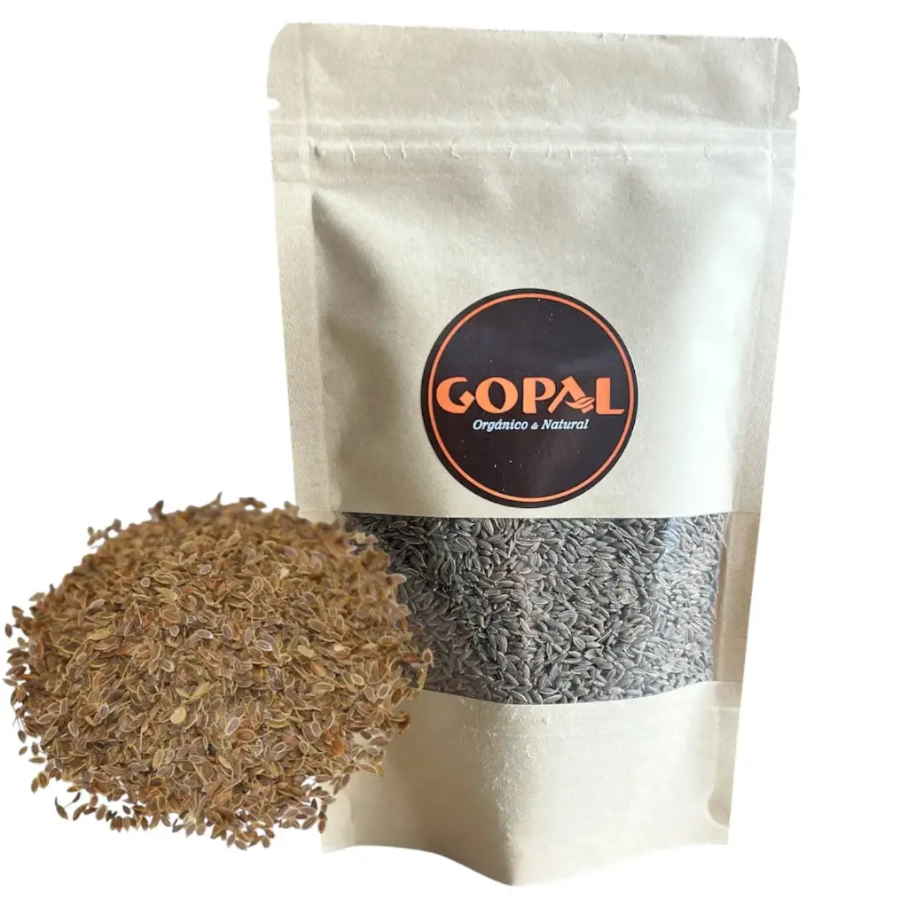 Eneldo Semillas x100g