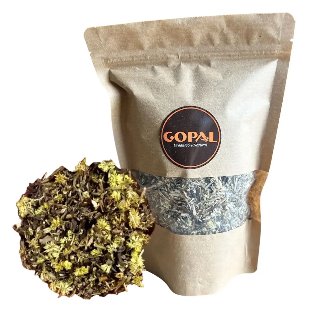 Marcela Amarilla x100g