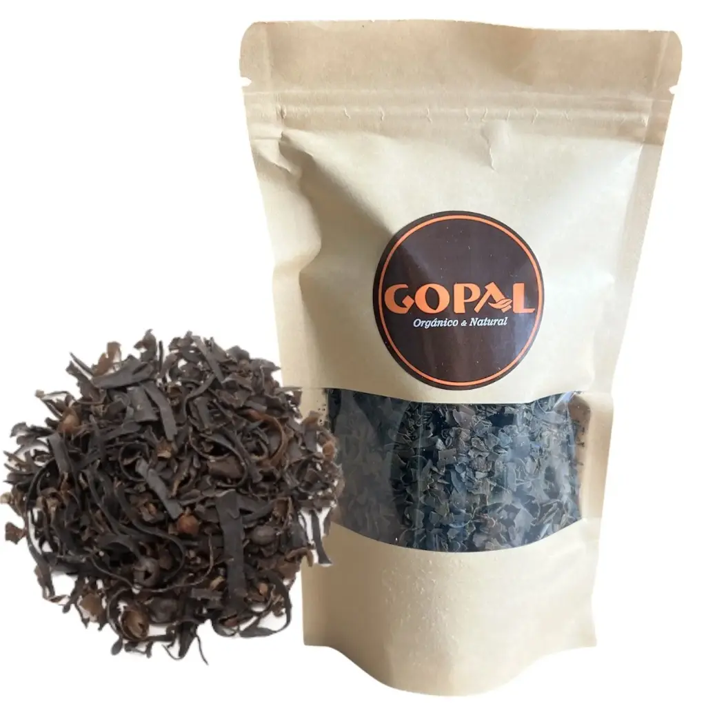 Fucus Alga x100g