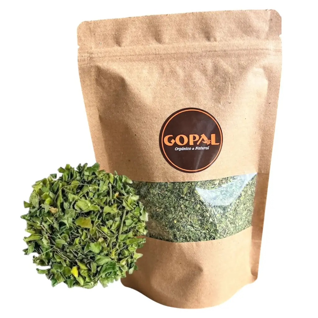 Moringa x100g
