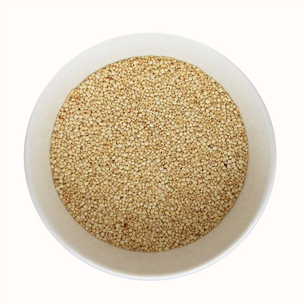 Quinoa Blanca x250g