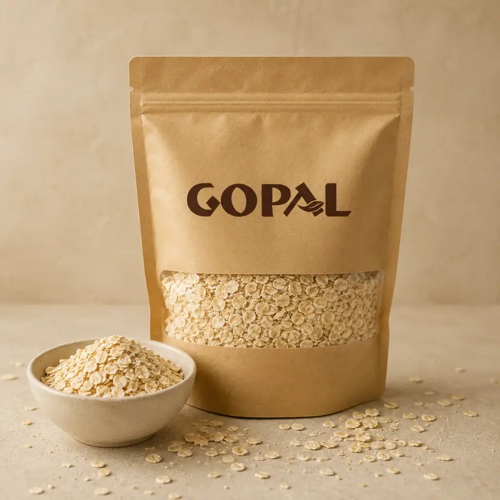 Avena Instantanea Premium