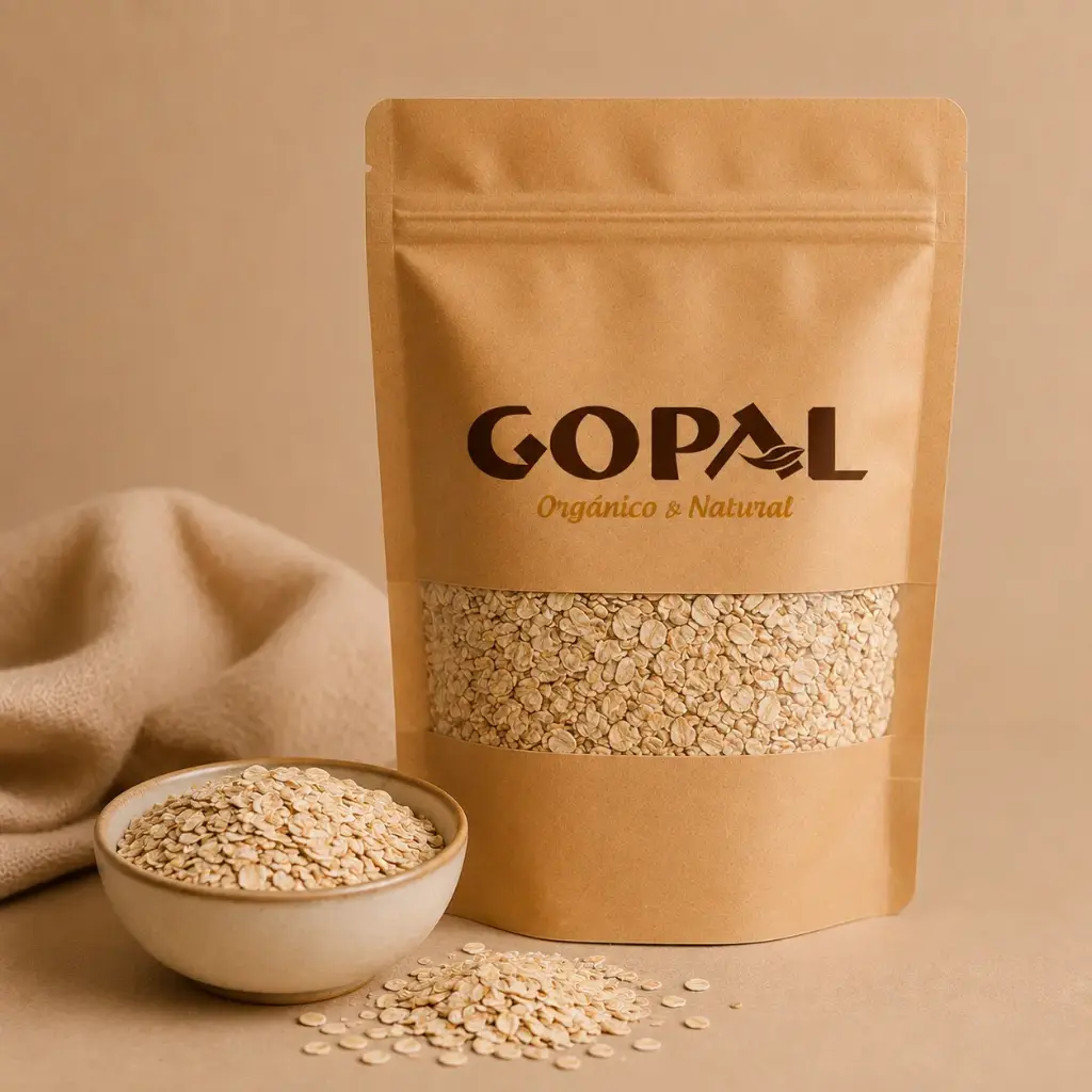 Avena Gruesa Premium