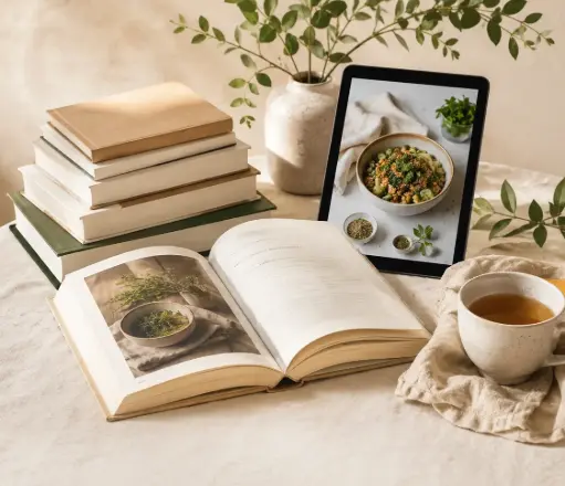 Ebooks