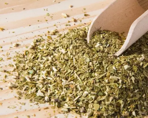 Yerbas