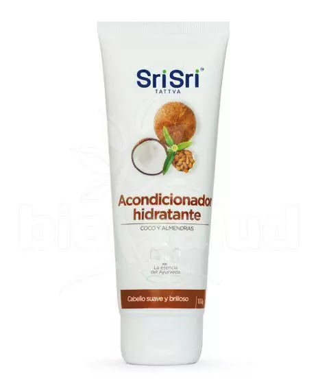 [AYURVEDA ACONDICIONADOR HIDRA X100ML] Ayurveda Acondicionador Hidratante X100Ml