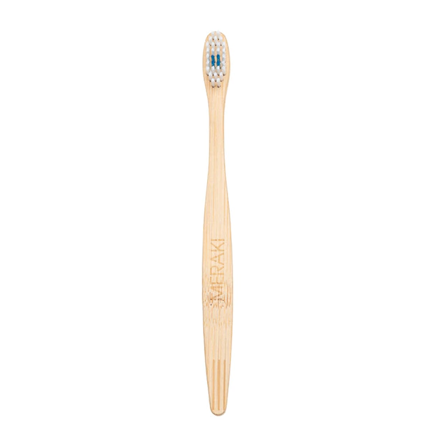 [AYURVEDA CEPILLO BAMBU M XUN] Ayurveda Cepillo Bambu Mediano Xun