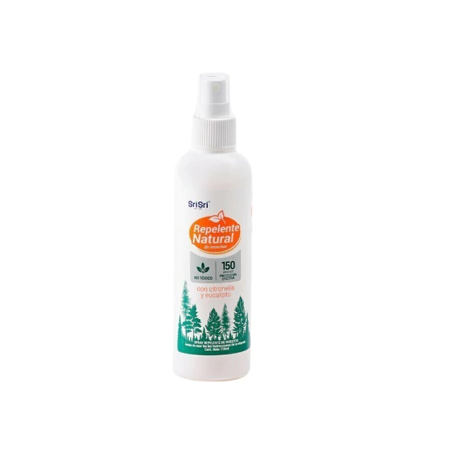 [AYURVEDA REPELENTE NATURAL X150ML] Ayurveda Repelente Natural 150ml