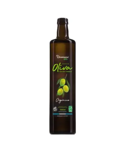 [DICOMERE AC. DE OLIVA X500ML] Dicomere Aceite de Oliva Extra Virgen 500ml