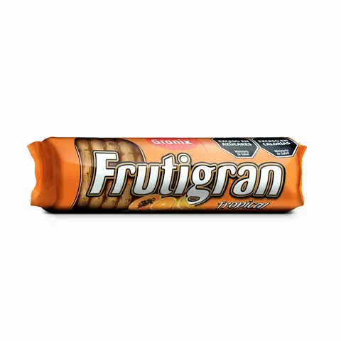 [GRANIX FRUTI.TROPI X250G.] Granix Frutigran Tropical x260g