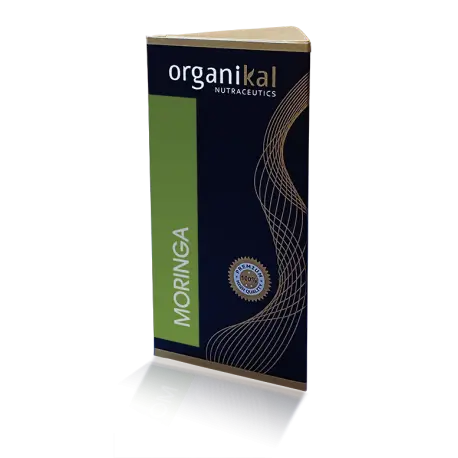[HG ORGANIKAL MORINGA X60C] Hg Organikal Moringa X60C