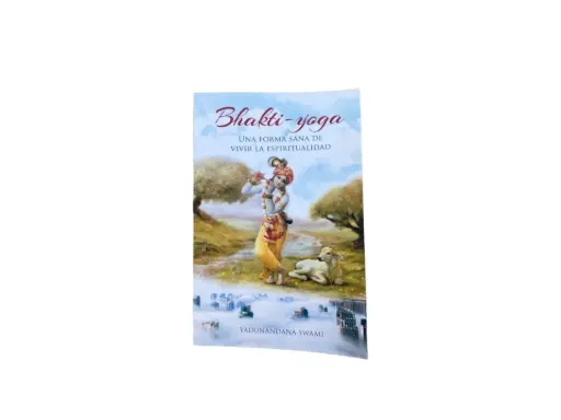 LIBRO BHAKTI-YOGA XUN