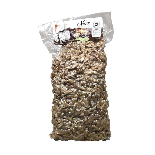 [MAELCA NUEZ PELADA ORG X500G] Maelca Nueces Peladas Orgánicas x500g