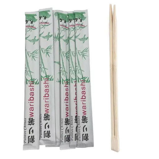 Palitos para SUSHI x10 Pares