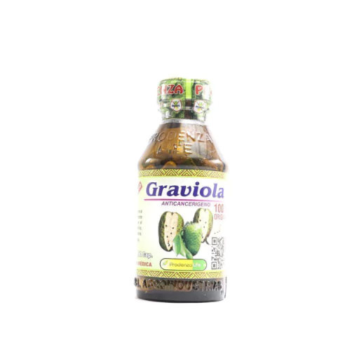 [PRODENZA GRAVIOLA X90CAPS] Prodenza Graviola x90c