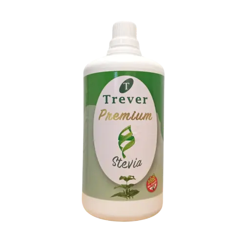 [TREVER STEVIA LIQUIDA X500ML] Trever Stevia Liquida x500ml