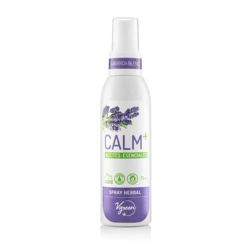[VGREEN SPRAY LAVANDA X75ML] Vgreen Spray Lavanda Calm x75ml